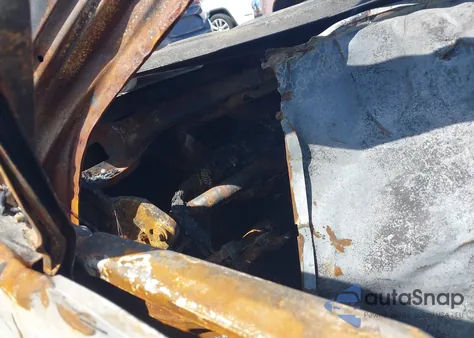 1995 Honda Civic Ex из США, поврежденный, VIN JHMEH9697SS014721